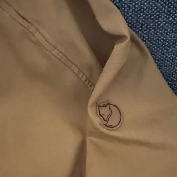 Women’s Fjallraven Karla Lite Jacket - Picture 6 of 7